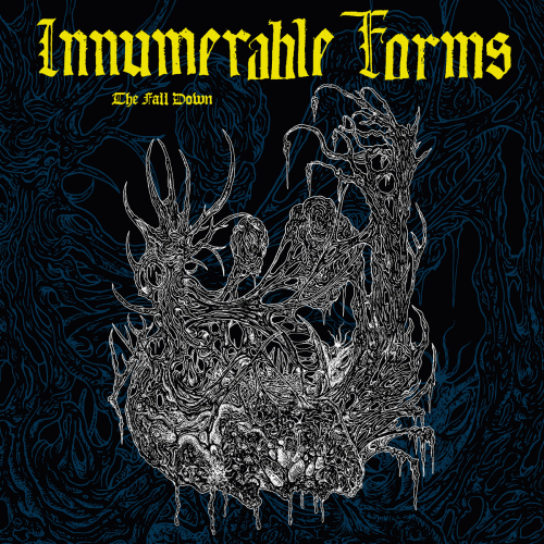 Innumerable Forms : The Fall Down